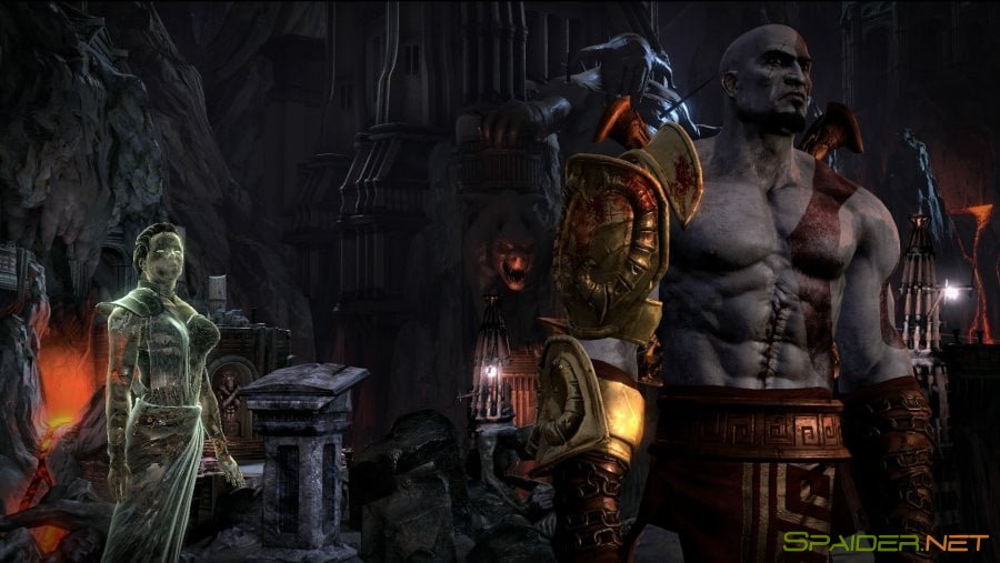God of War 3 0 God of War 3 0