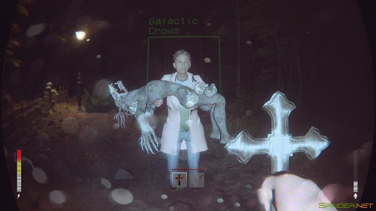 Deadly Quiet 3 Deadly Quiet 3