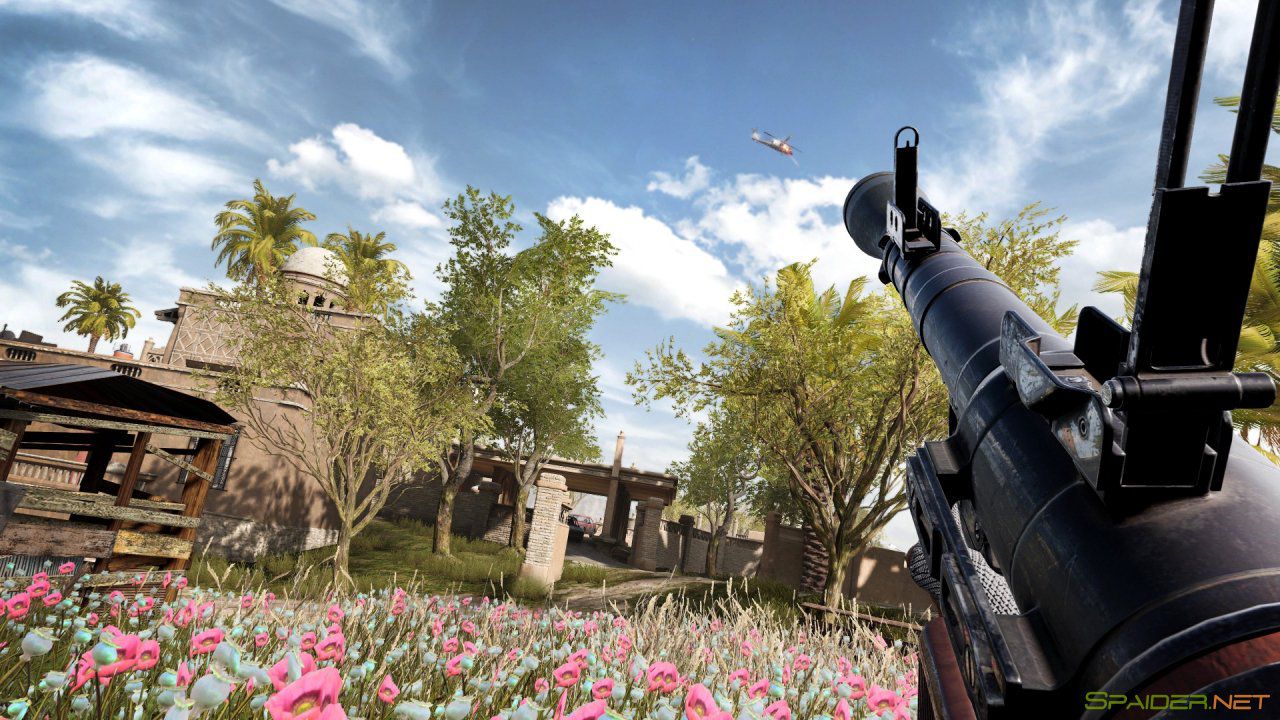 Insurgency: Sandstorm 2 Insurgency: Sandstorm 2