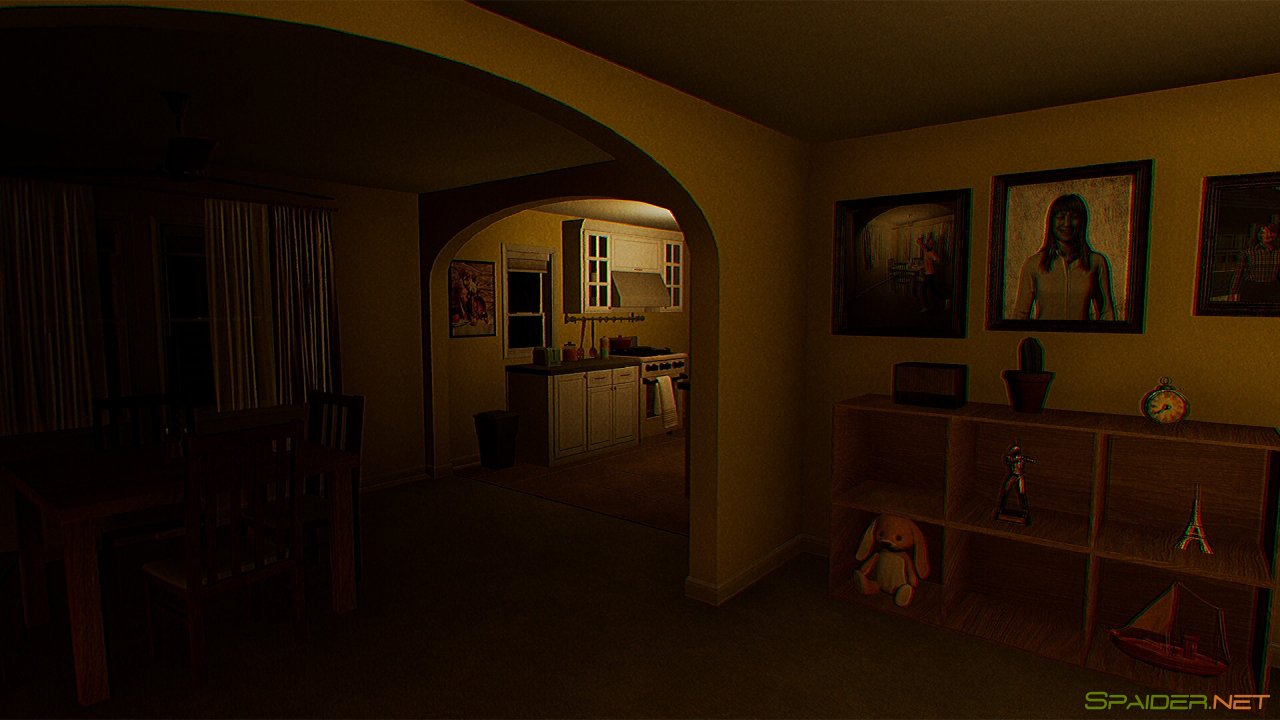 Echoes Of The House 0 Echoes Of The House 0