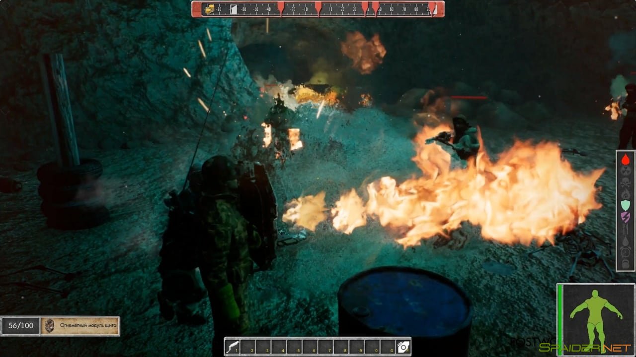 POSTWORLD 2 POSTWORLD 2