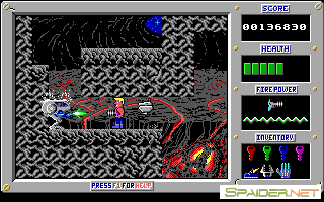 Duke Nukem: Episode 3. Trapped In The Future 3 Duke Nukem: Episode 3. Trapped In The Future 3