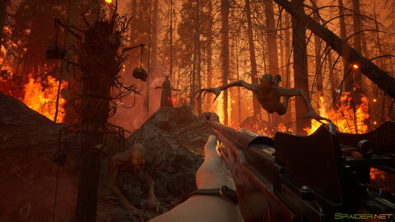 Decadent 1 Decadent 1