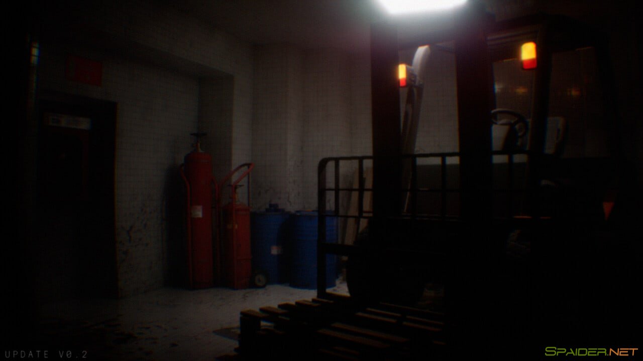 ESCAPE FROM BOYKISSER 0 ESCAPE FROM BOYKISSER 0