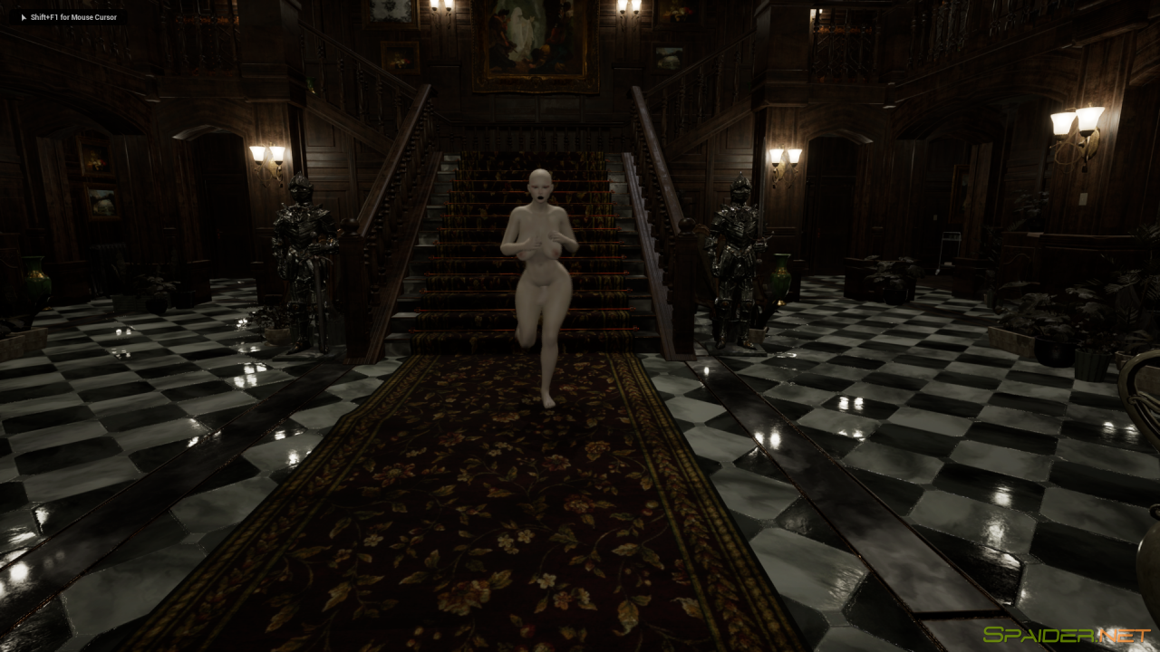 Dimension: Apostle 0 Dimension: Apostle 0