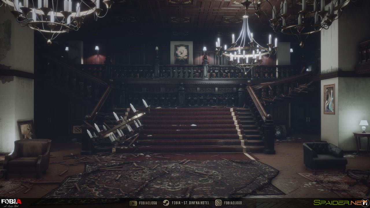 FOBIA - St. Dinfna Hotel 1 FOBIA - St. Dinfna Hotel 1