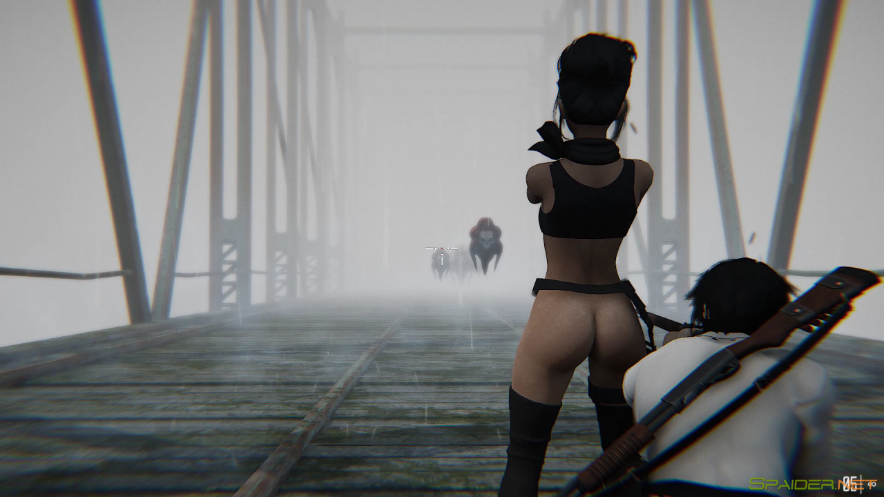 Agent Ethereal - The Spirit of Kagoshima 2 Agent Ethereal - The Spirit of Kagoshima 2