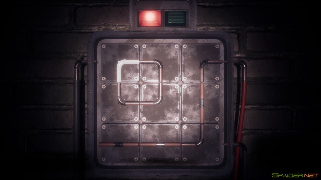 Puppet House 3 Puppet House 3