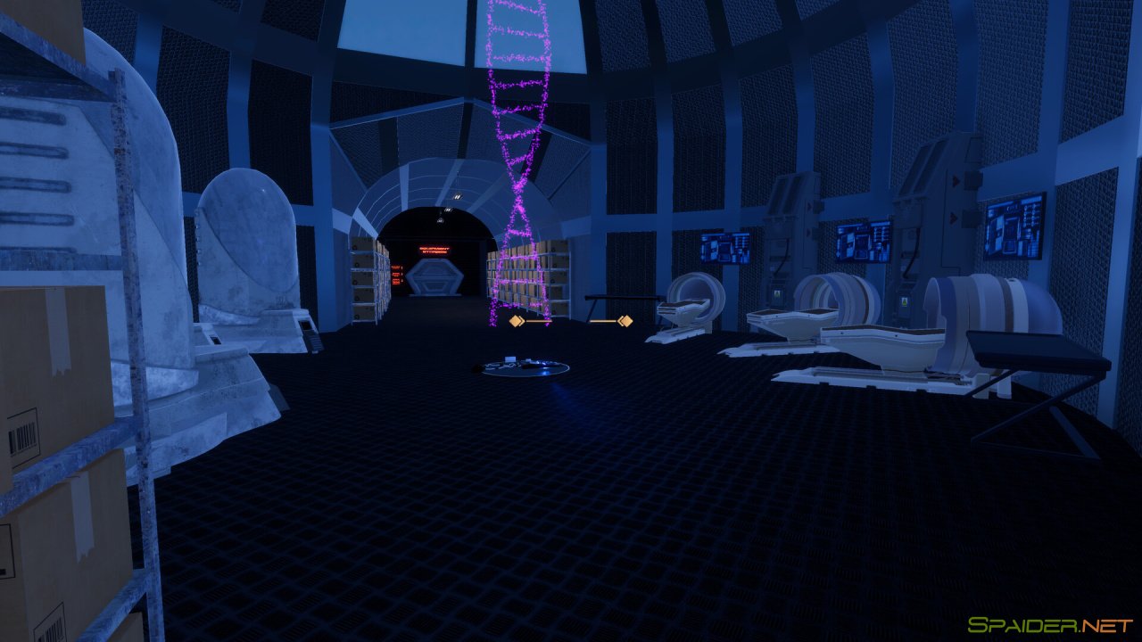 Nexus PI 3 Nexus PI 3