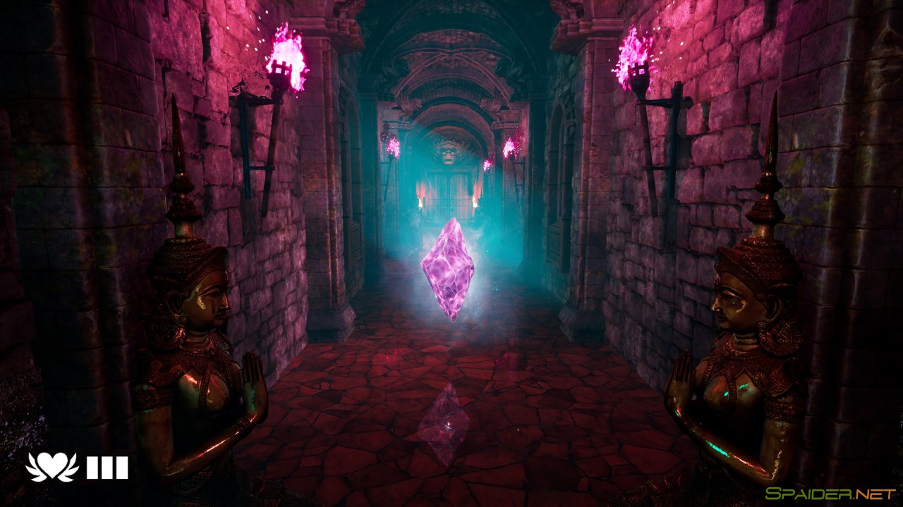 Escape from Naraka 0 Escape from Naraka 0