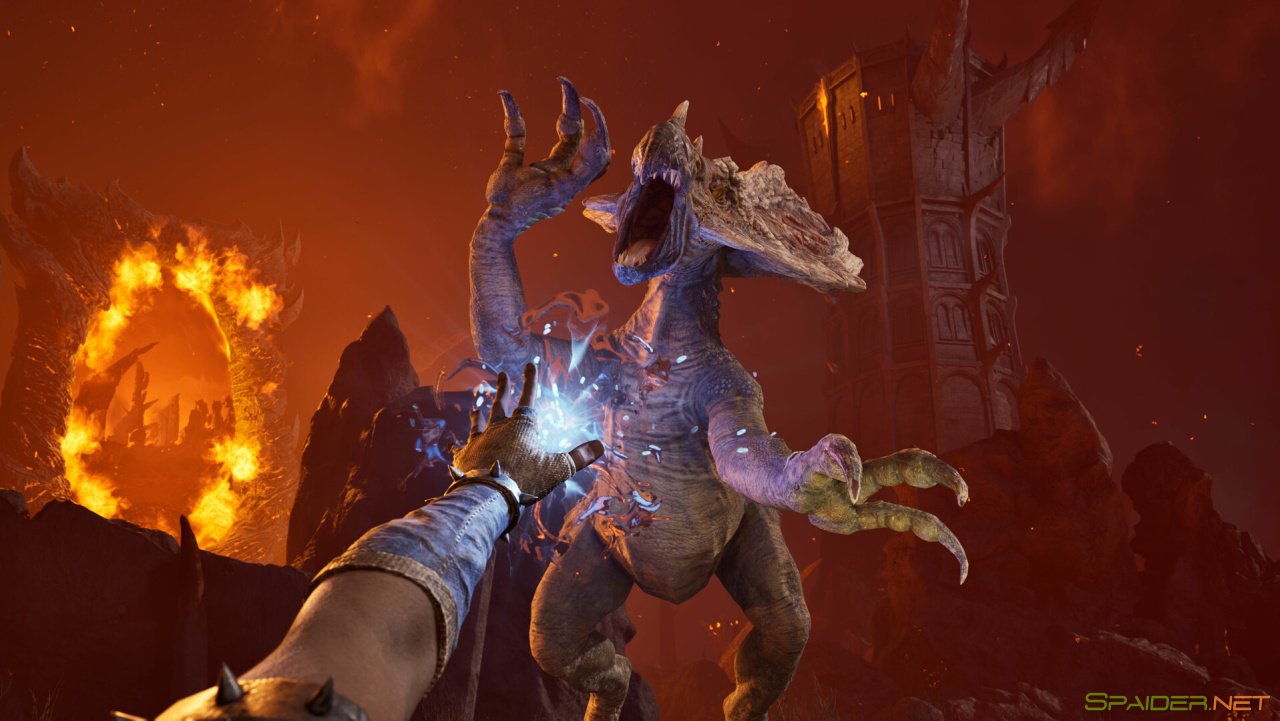 The Elder Scrolls 4: Oblivion Remastered 3 The Elder Scrolls 4: Oblivion Remastered 3