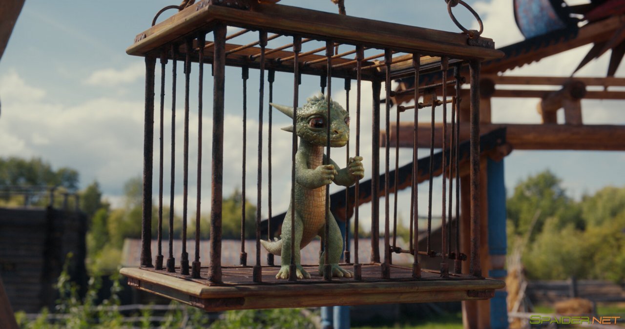 Горыныч (2025) 2 Горыныч (2025) 2