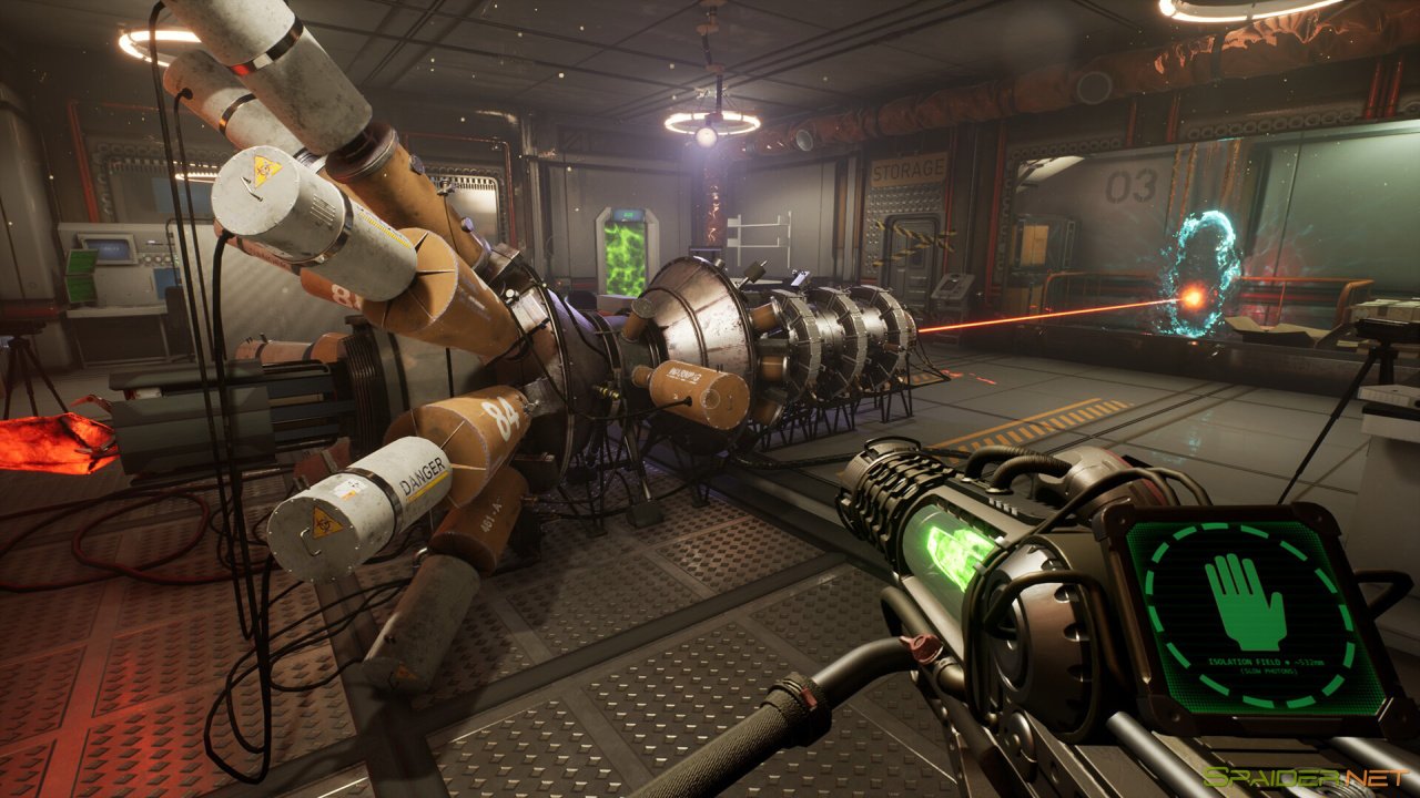 THE MULLER-POWELL PRINCIPLE 2 THE MULLER-POWELL PRINCIPLE 2