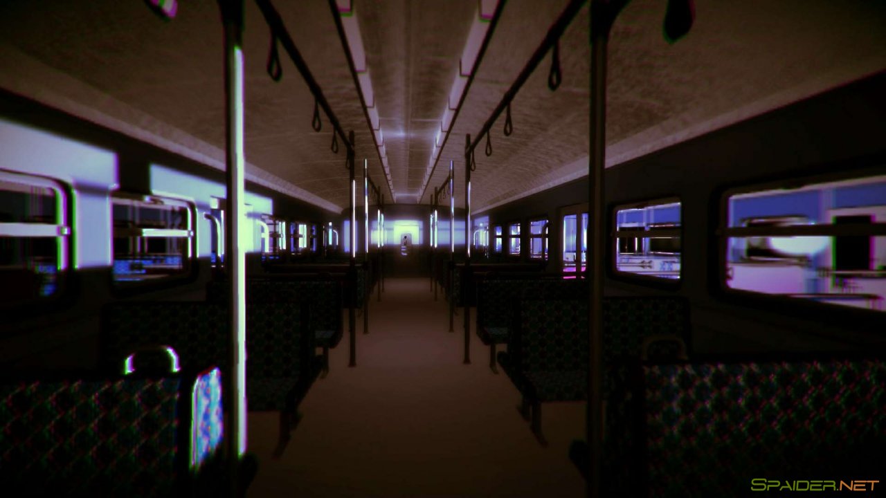 A Mother’s Inferno 2 A Mother’s Inferno 2