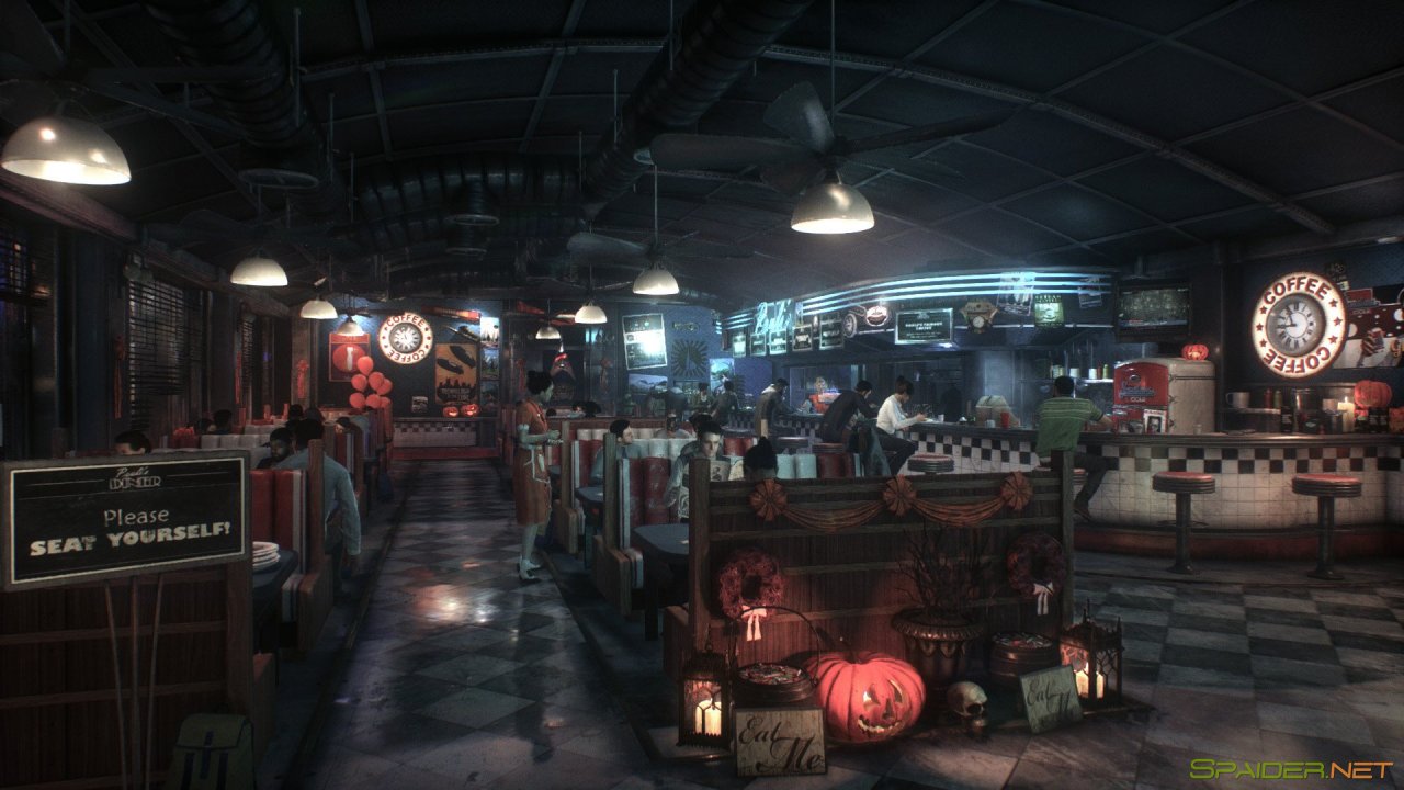 Batman: Arkham Knight 0 Batman: Arkham Knight 0