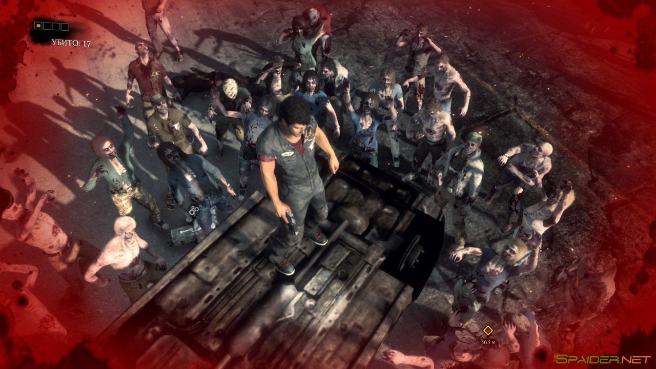Dead Rising 3 2 Dead Rising 3 2