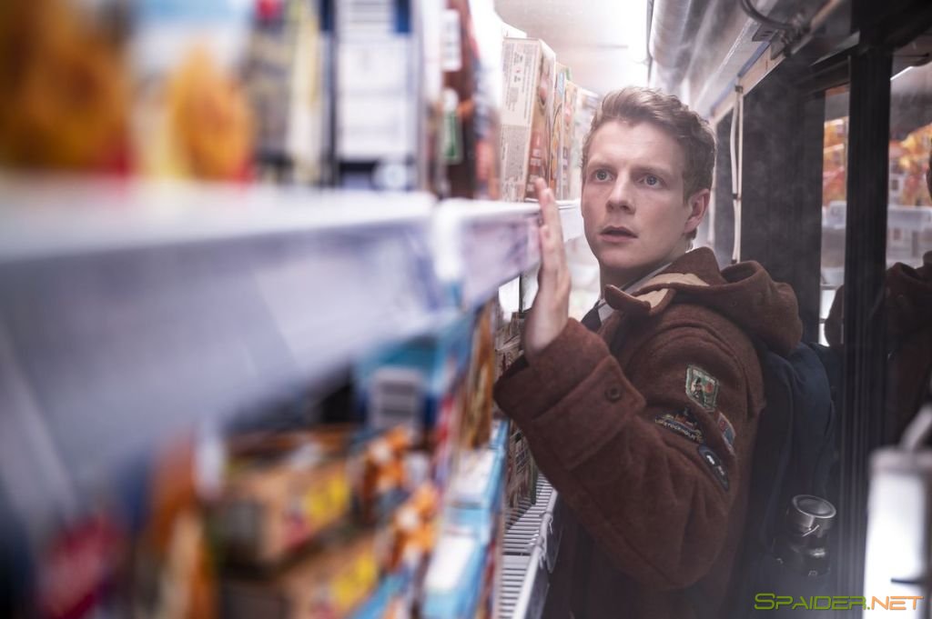 Бюро магических услуг (2023) 2 Бюро магических услуг (2023) 2