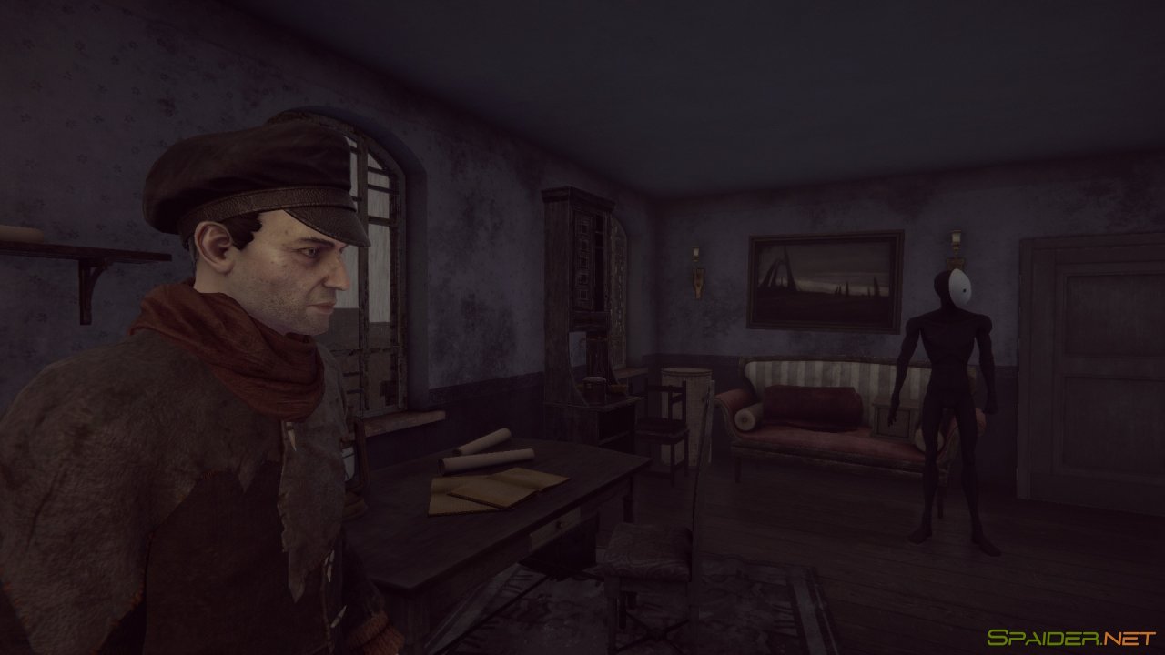Pathologic 2 (Мор Утопия) 0 Pathologic 2 (Мор Утопия) 0