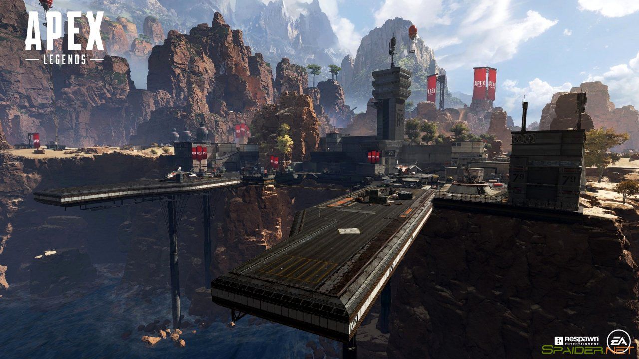 Apex Legends 1 Apex Legends 1