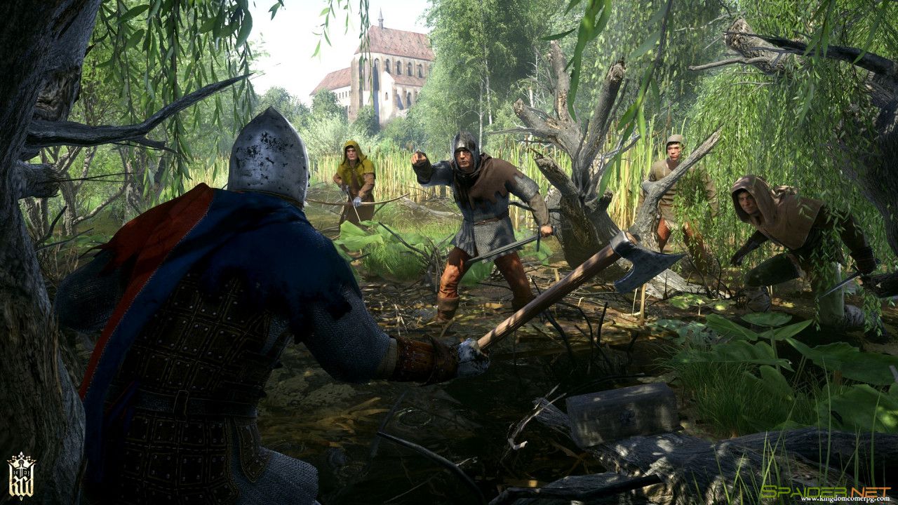 Kingdom Come: Deliverance 2 Kingdom Come: Deliverance 2