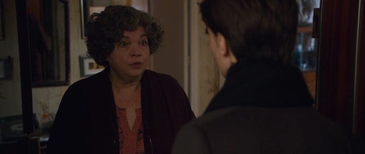 Двуличный любовник / L'amant double (2017) BDRip | iTunes 8 Двуличный любовник / L'amant double (2017) BDRip | iTunes 8