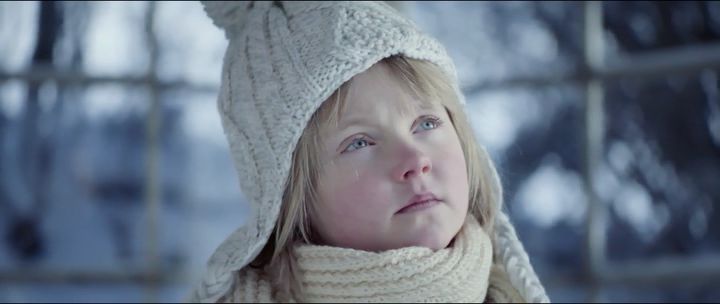 Призраки / Haunted / Hjemsøkt (2017) HDRip | L1 1 Призраки / Haunted / Hjemsøkt (2017) HDRip | L1 1