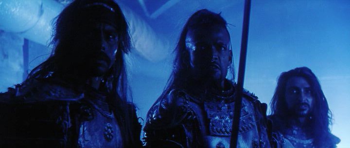 Горец 3: Последнее измерение / Highlander III: The Sorcerer (1994) BDRip 0 Горец 3: Последнее измерение / Highlander III: The Sorcerer (1994) BDRip 0