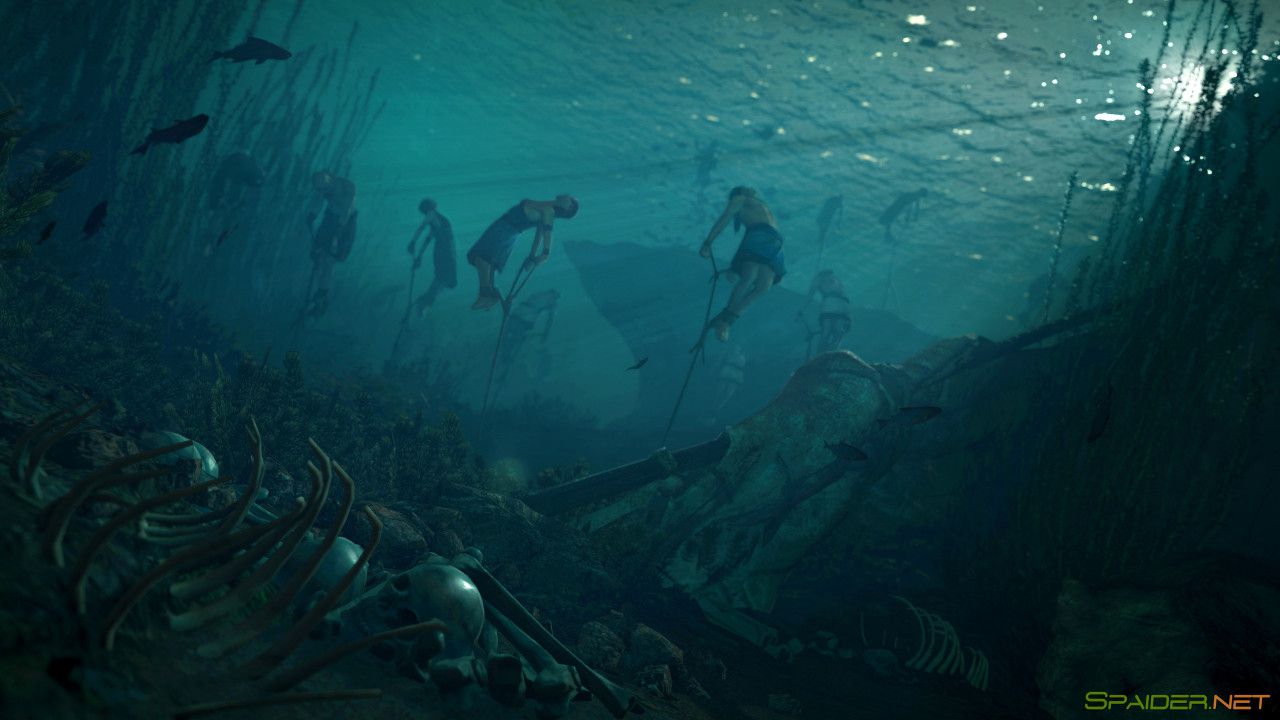 Assassin’s Creed: Origins 3 Assassin’s Creed: Origins 3