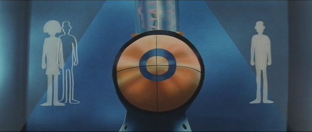 Клеопатра, королева секса / Kureopatora (1970) DVDRip | L1 0 Клеопатра, королева секса / Kureopatora (1970) DVDRip | L1 0