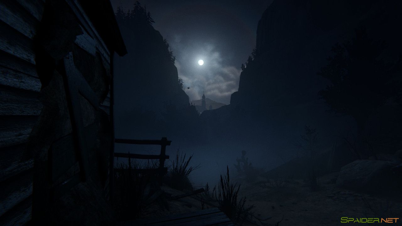 Outlast 2 1 Outlast 2 1