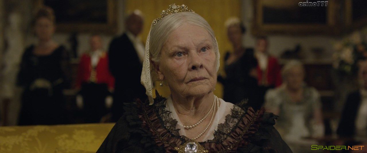 Виктория и Абдул / Victoria and Abdul (2017) BDRip 1080p | Лицензия 1 Виктория и Абдул / Victoria and Abdul (2017) BDRip 1080p | Лицензия 1