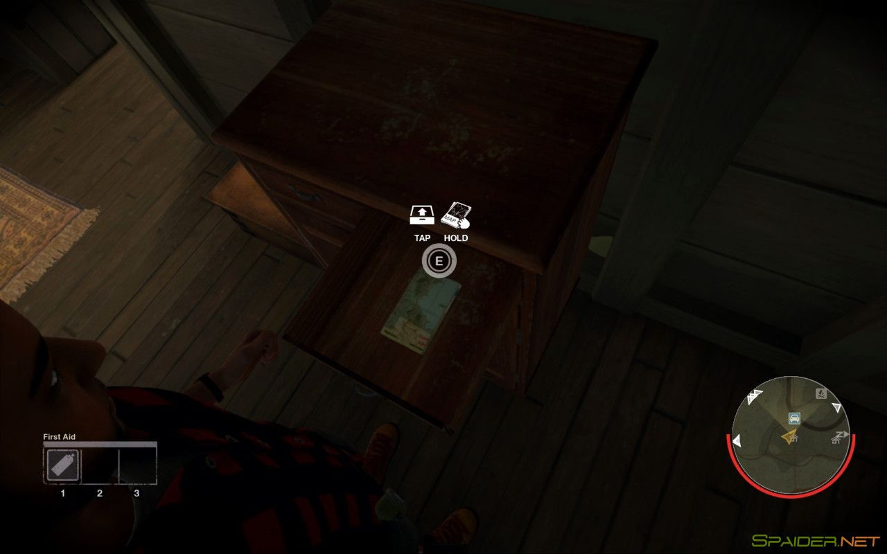 Friday the 13th: The Game 1 Friday the 13th: The Game 1