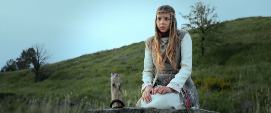 Сторожевая застава (2017) 3 Сторожевая застава (2017) 3