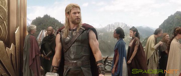 Тор: Рагнарёк / Thor: Ragnarok (2017) WEB-DLRip | Чистый звук 0 Тор: Рагнарёк / Thor: Ragnarok (2017) WEB-DLRip | Чистый звук 0