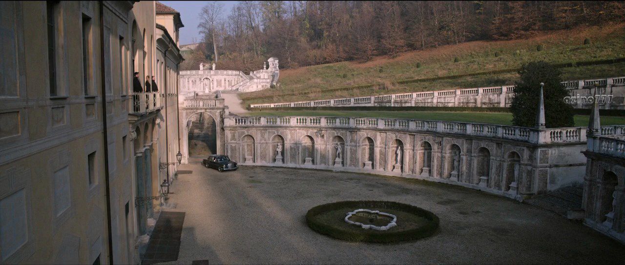 Принуждение / Compulsion (2016) WEB-DL 720p | L 0 Принуждение / Compulsion (2016) WEB-DL 720p | L 0