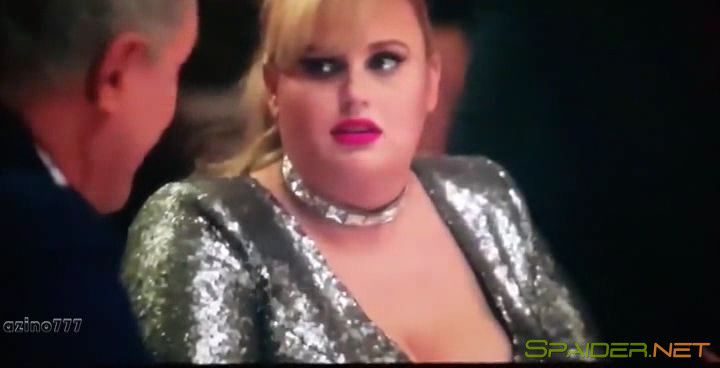 Идеальный голос 3 / Pitch Perfect 3 (2018) CAMRip | L 2 Идеальный голос 3 / Pitch Perfect 3 (2018) CAMRip | L 2