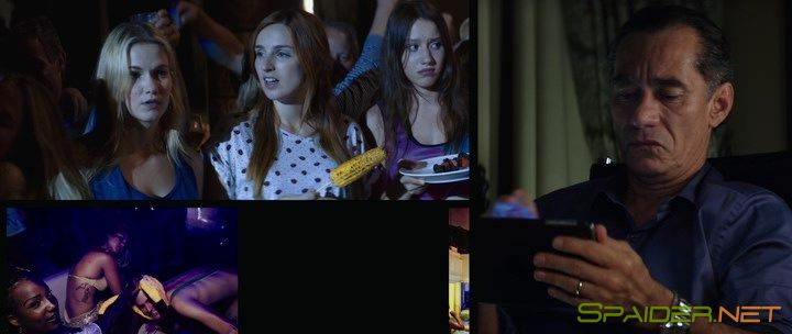 Побег из Рио / Going to Brazil (2016) BDRip | iTunes 5 Побег из Рио / Going to Brazil (2016) BDRip | iTunes 5