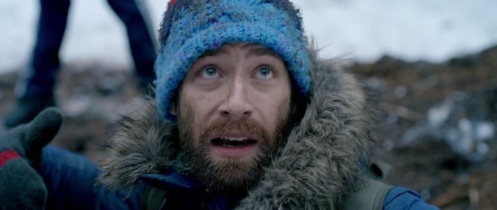 Мифы (2017) WEB-DLRip | iTunes 4 Мифы (2017) WEB-DLRip | iTunes 4