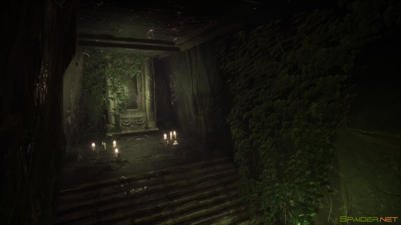 Nephise: Ascension 3 Nephise: Ascension 3