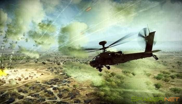 Apache: Air Assault 2 Apache: Air Assault 2
