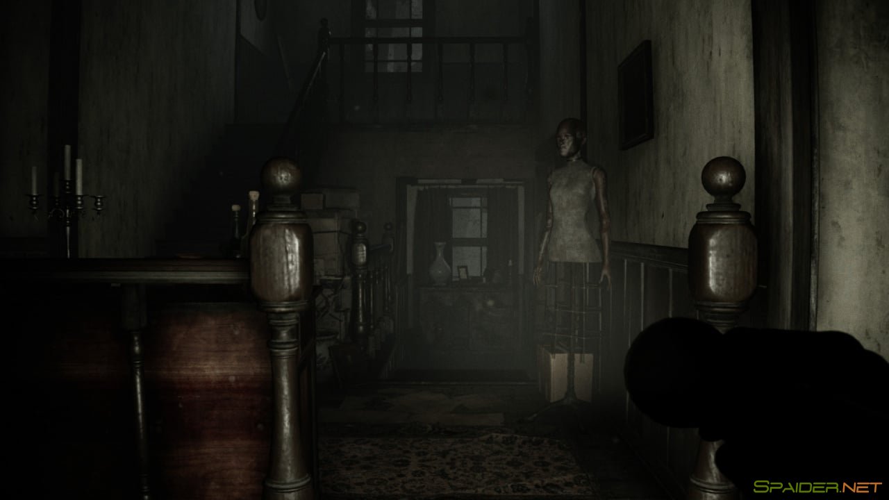 Lunacy: Saint Rhodes 2 Lunacy: Saint Rhodes 2