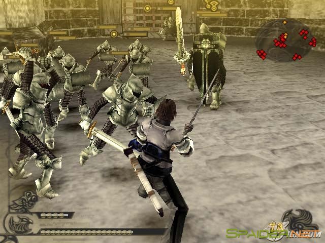 Drakengard 0 Drakengard 0