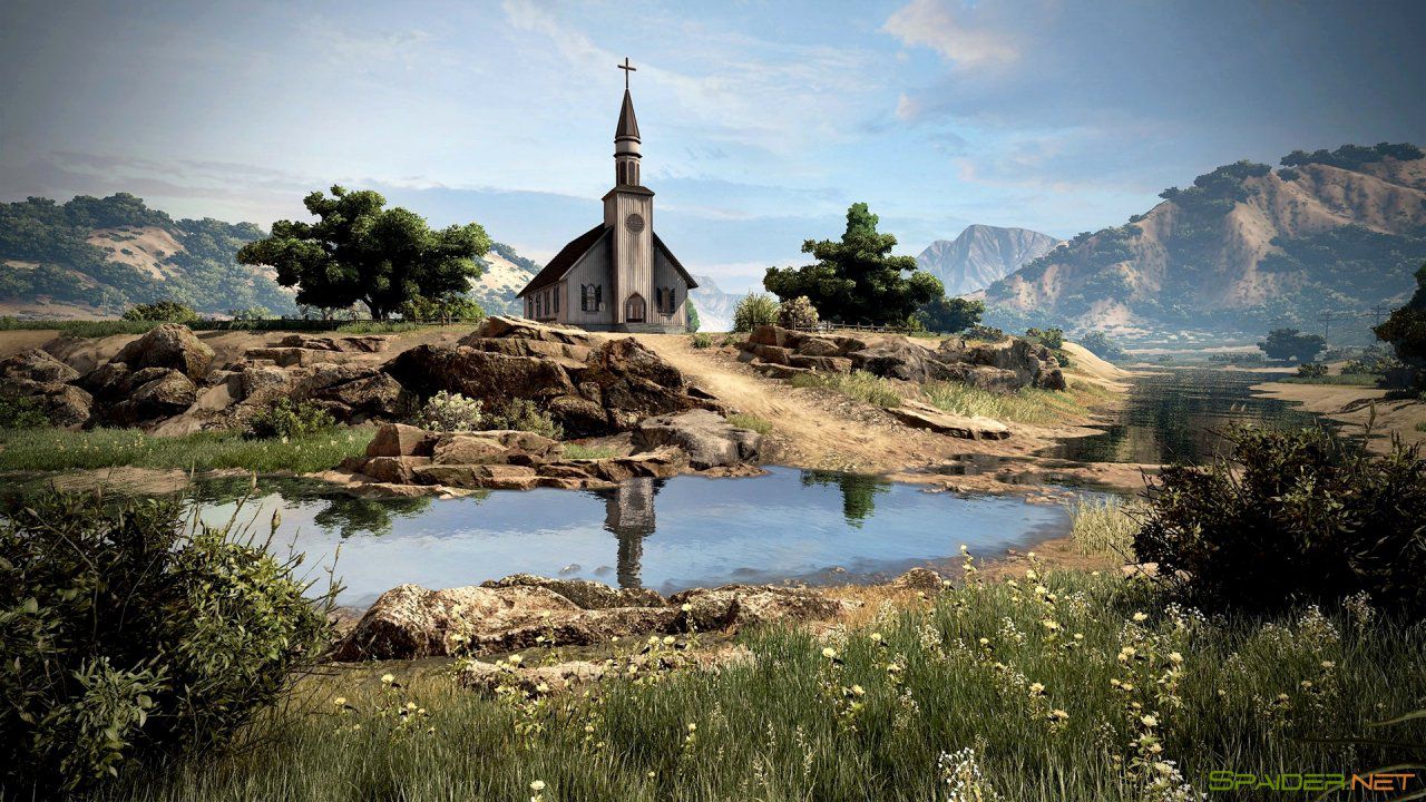 Wild West Online 1 Wild West Online 1