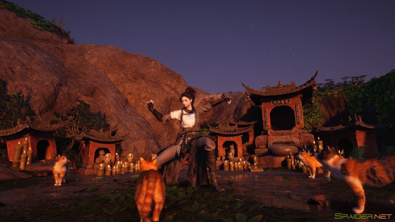 Where Winds Meet 2 Where Winds Meet 2