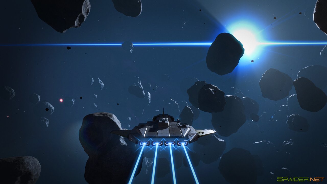 SpaceCraft 0 SpaceCraft 0