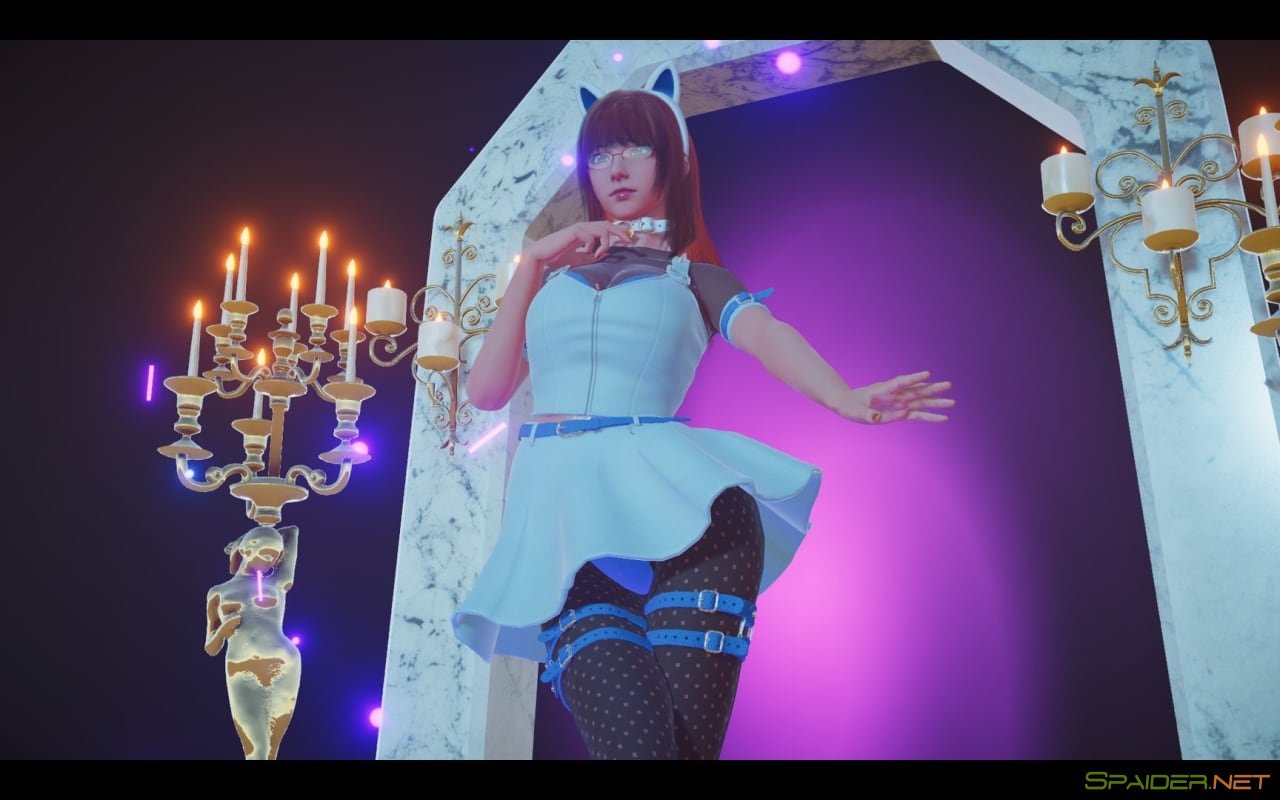 Succubus Cafe 2 Succubus Cafe 2