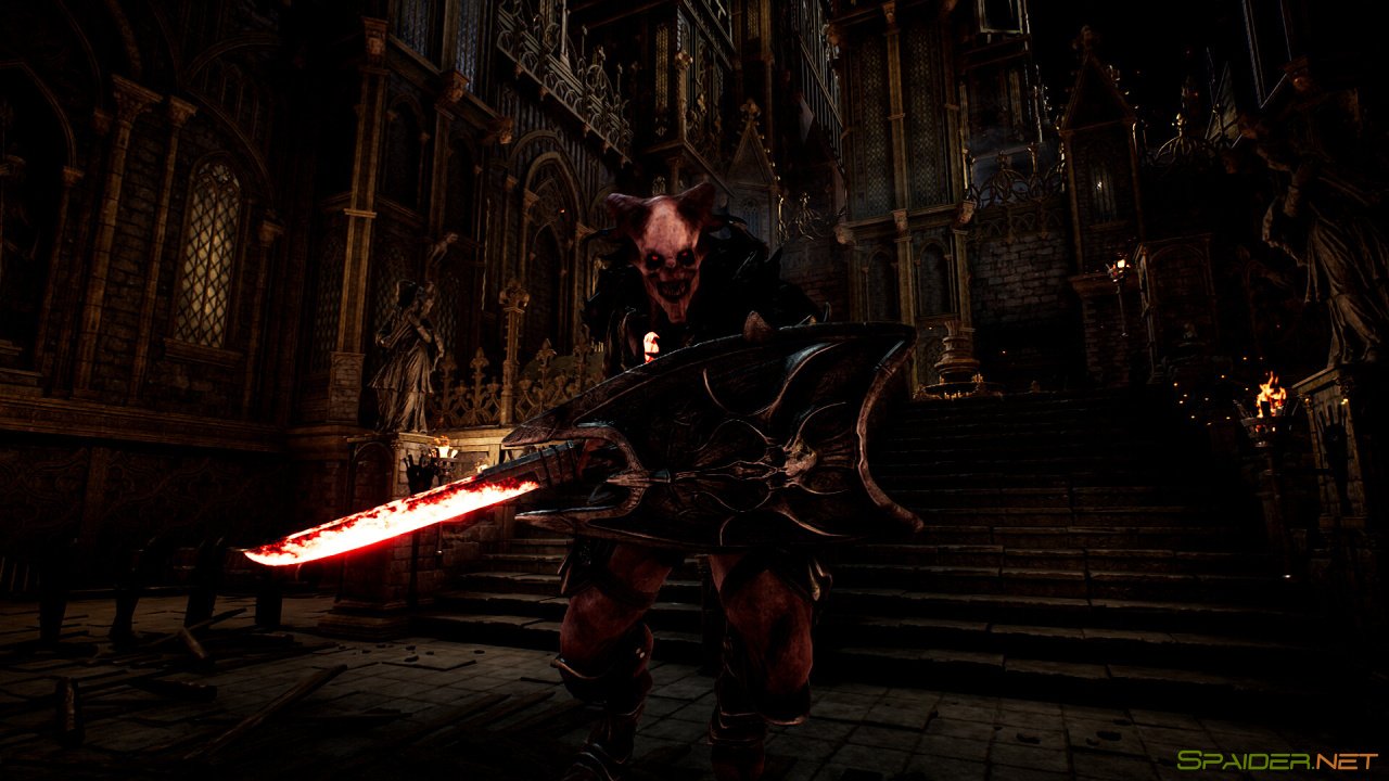 Grand Emprise 2: Portals Apart 2