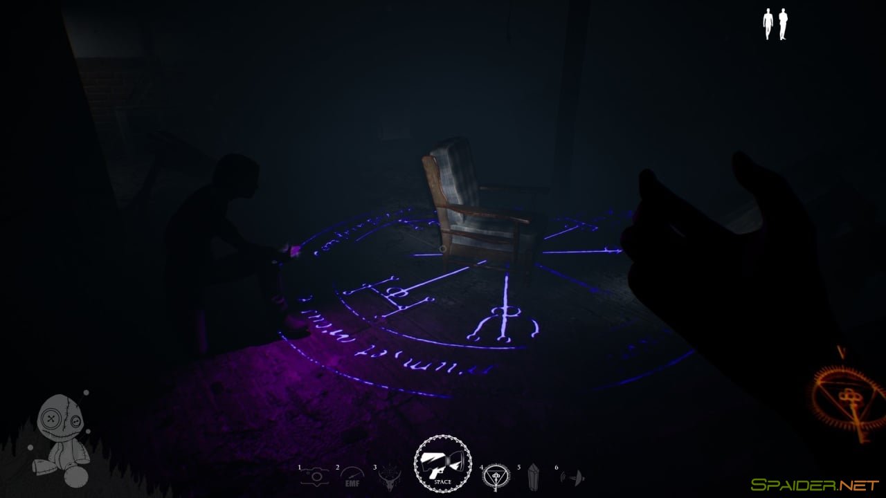 Haunt Chaser 2 Haunt Chaser 2