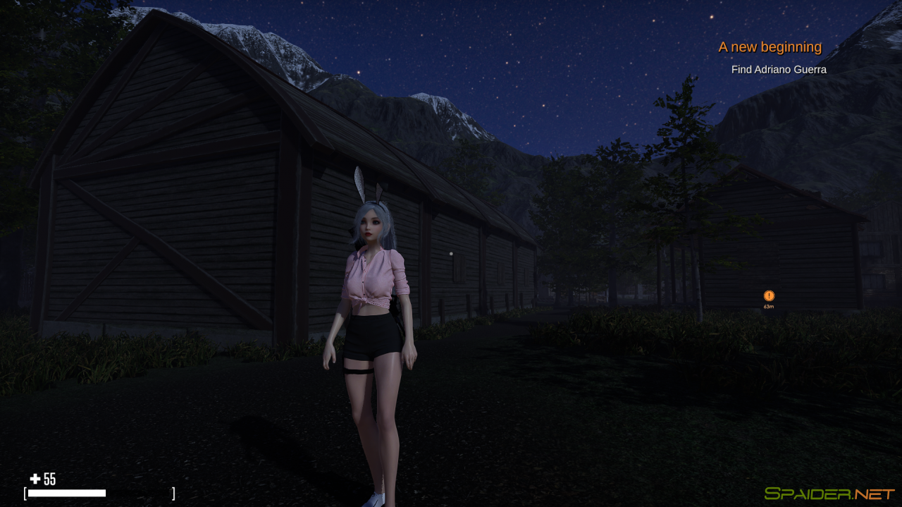 Too Much Light 2 Too Much Light 2