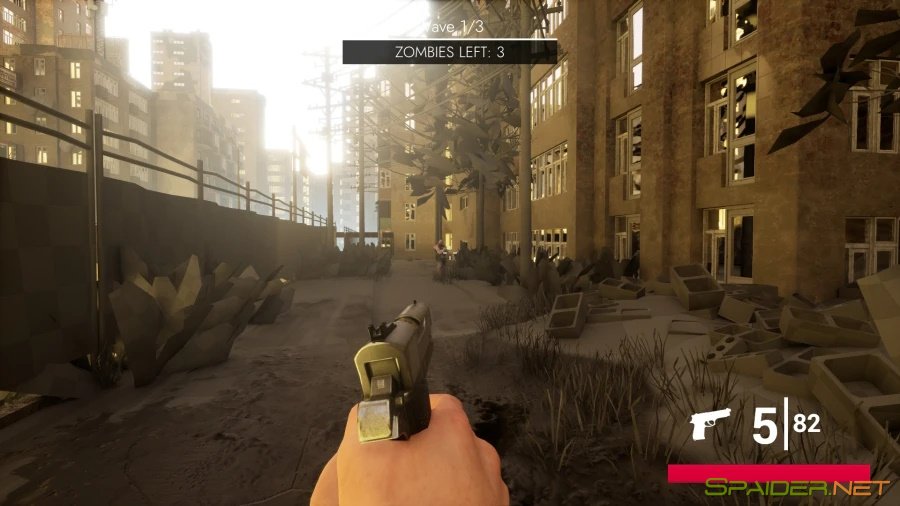 Lust Gasp 3 Lust Gasp 3